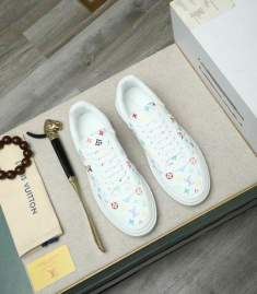 Picture of Louis Vuitton Shoes _SKULVsz38-44hnh038015556